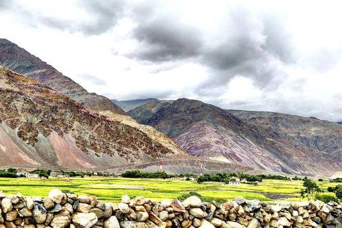 Ananuri-Gudauri-Kazbegi Full Day - Quick Hits: What Makes This Day Trip Feel Worth It