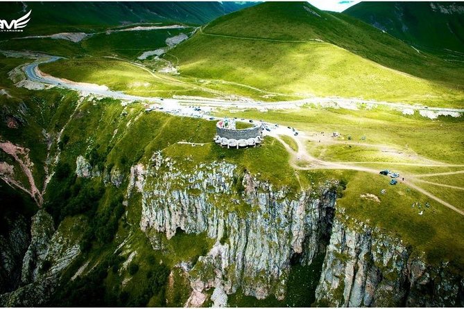 Ananuri, Gudauri, Kazbegi. Military Road of Georgia. Private tour. - Price and Value: What $60 Buys You on a Full 11-Hour Circuit