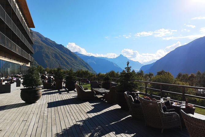 Ananuri-Gudauri-Kazbegi Private Full Day Tour from Tbilisi - Key Points You’ll Care About