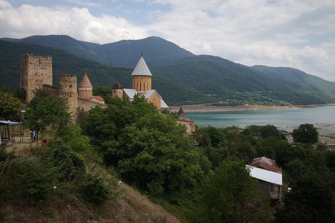 Ananuri-Gudauri-Kazbegi Private Full Day Tour from Tbilisi - Timing and What a 10 to 12 Hour Day Actually Means