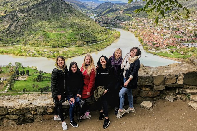 Ancient Mtskheta and Chronicle of Georgia half day tour - Price and value: what $65 really covers