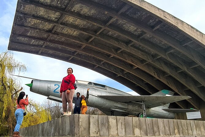 Armenia: 1 Day Soviet gems, UNESCO + Family lunch (Small group) - Haghpat UNESCO: why the “ticket included” stop is the main event
