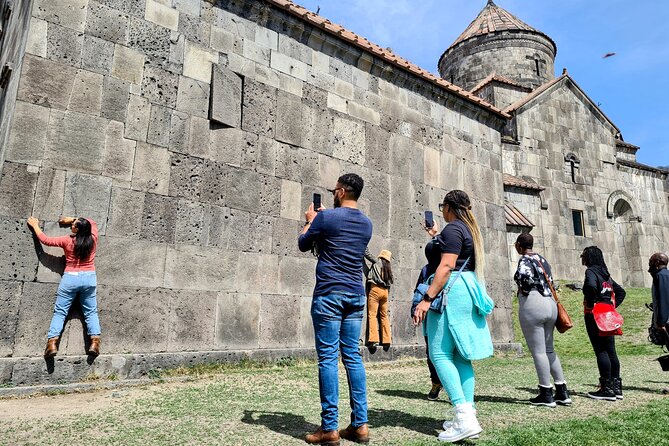 Armenia: 1 Day Soviet gems, UNESCO + Family lunch (Small group) - The pacing reality: long day, lots of roads, and how to handle it