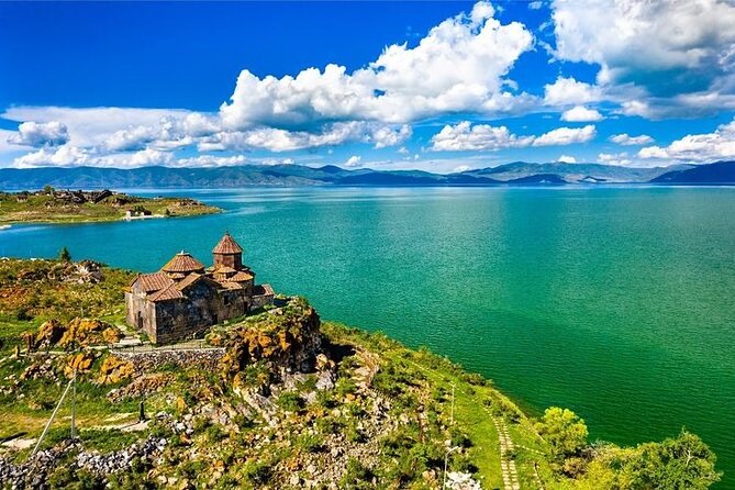 Armenia Day Trip from Tbilisi: Private Experience - Price and Value: $110 Per Person Plus Visa and Lunch