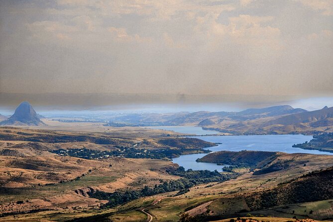 Armenian Treasures: Tbilisi to Lake Sevan & Haghpat - Key highlights at a glance