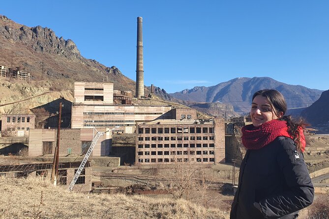Armenian Treasures: Tbilisi to Lake Sevan & Haghpat - Haghpat Monastery: UNESCO stone you can actually see