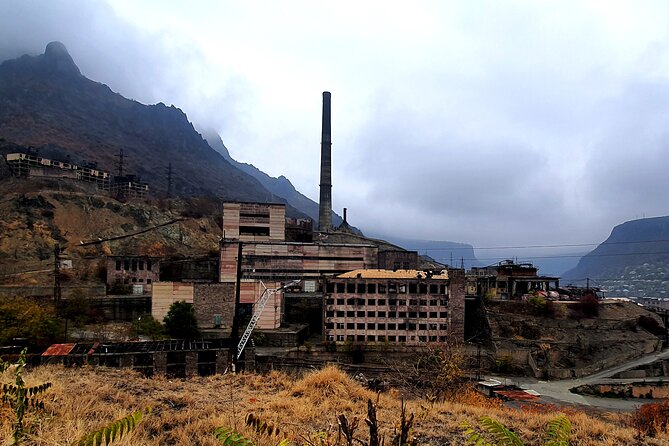 Armenian Treasures: Tbilisi to Lake Sevan & Haghpat - Akhtala Monastery: Lori Province and the Georgian-Armenian overlap