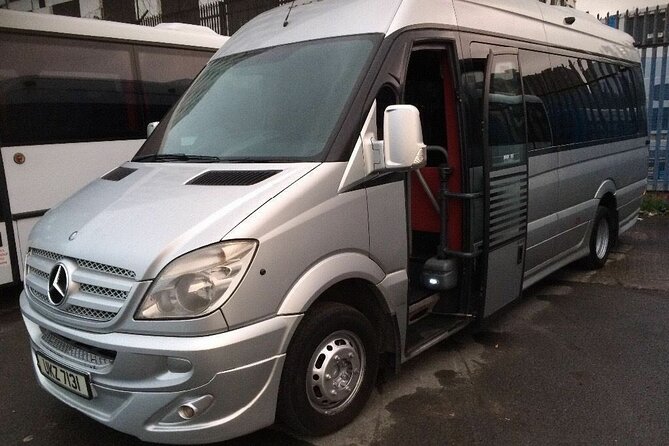 Arrival Private Transfer from Tbilisi Airport to Tbilisi Hotel - Price and Value for a Group of Up to 3
