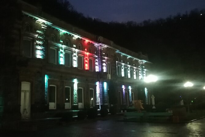 Bakuriani-Borjomi full day trip - Lunch is on you, so plan it like a pro