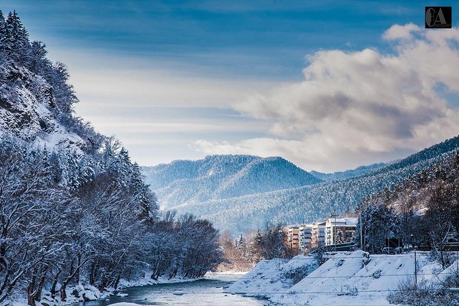 Bakuriani-Borjomi full day trip - Starting at 9:00 am and pacing an 11-hour day