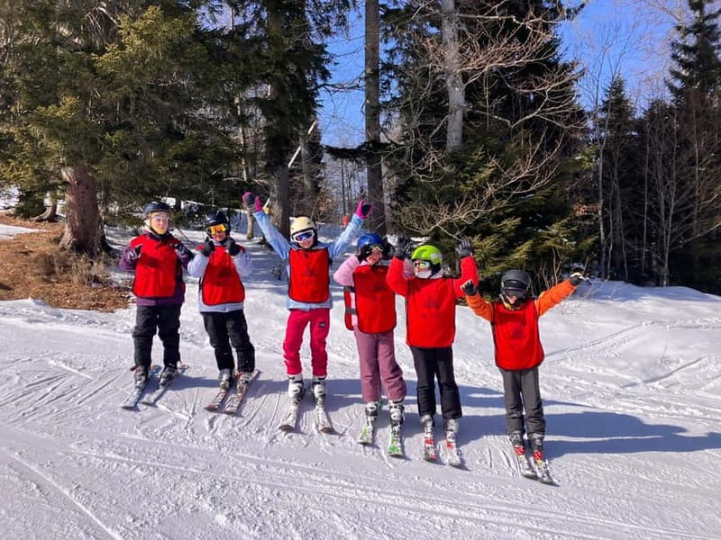 Bakuriani: Private or group Ski Lesson - Bakuriani at 2,800 meters, and why that changes your ski day