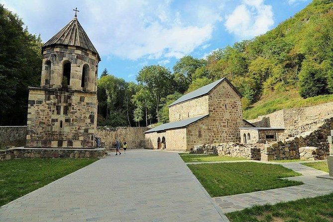 Bakuriani Ski Resort Private Day Tour from Tbilisi Snow Adventure - What the Tour Actually Includes, and Why the Price Feels Fair