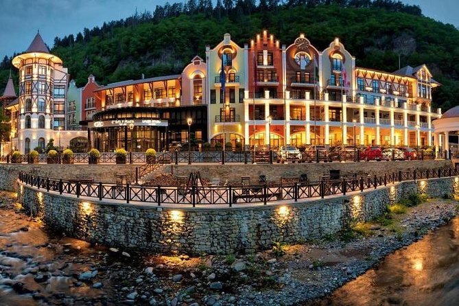 Bakuriani Ski Resort Private Day Tour from Tbilisi Snow Adventure - Who This Tour Fits Best