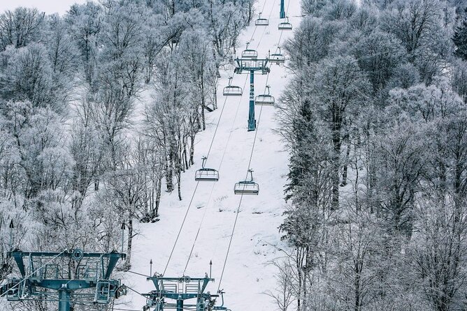Bakuriani Ski Resort Private Day Tour from Tbilisi Snow Adventure - Bakuriani Snow Time, Didveli vs Kokhta and What That Means