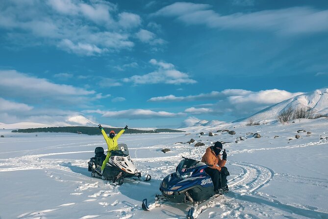 Bakuriani Snow Tour from Kutaisi - Key points you’ll care about