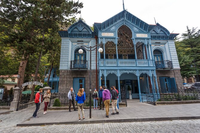Bakuriani Snow Tour from Kutaisi - Price and value: what $67.91 covers, and what it doesn’t