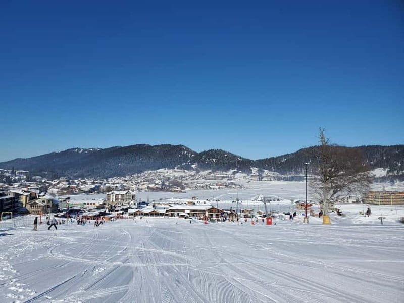Bakuriani: Unforgetable snow activities from Kutaisi - What Is Included Versus What You Pay For Later