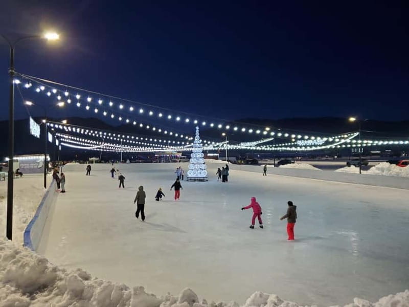 Bakuriani: Unforgetable snow activities from Kutaisi - The Bottom Line: Should You Book This Bakuriani Snow Day?