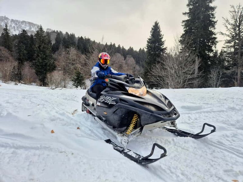 Bakuriani: Unforgetable snow activities from Kutaisi - Bakuriani’s Ski Context: Why This Resort Matters