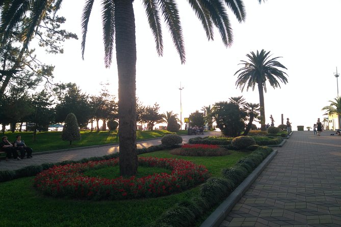 Batumi 4 Days Tour - Price and Value: What $381.42 Covers, and Why It Might Be Worth It