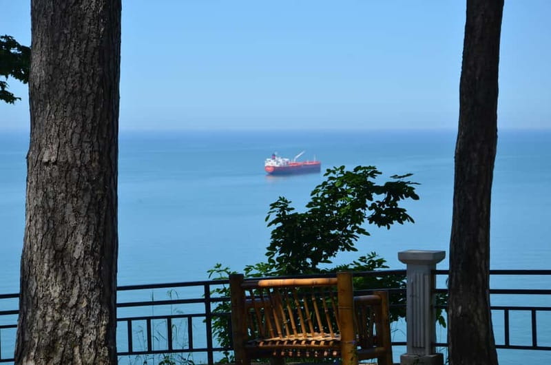 Batumi: Botanical Garden, Petra Fortress and Miniatures Park - Georgia’s Miniatures Park: 44 landmarks, one relaxed walk