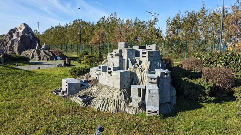 Batumi: Botanical Garden, Petra Fortress and Miniatures Park - Price and value: what $53 covers, and what you’ll pay on arrival