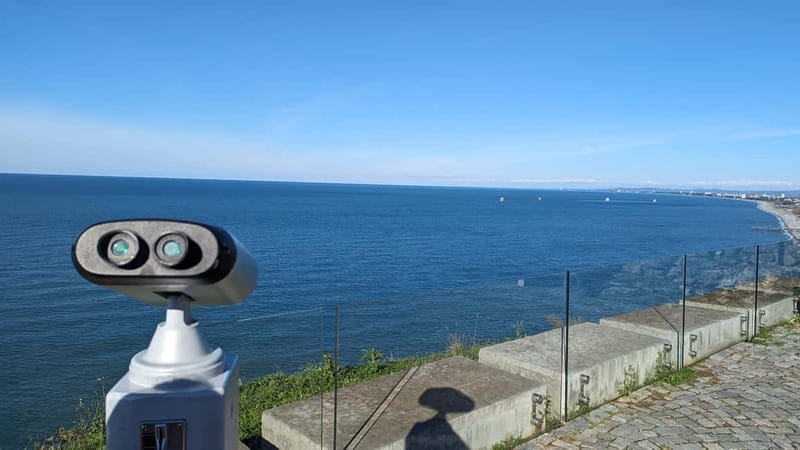 Batumi: Botanical Garden, Petra Fortress and Miniatures Park - Guides and care: what to expect from the people running it