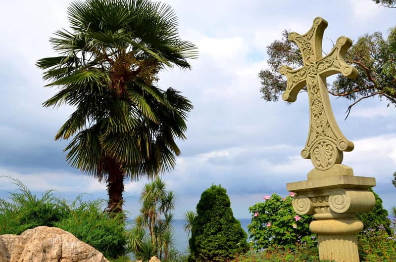 Batumi: Botanical Garden, Petra Fortress and Miniatures Park - Should you book this tour?