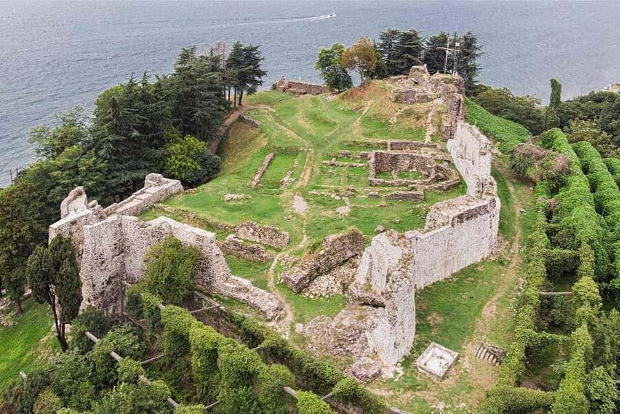 Batumi City - Botanical Garden - Petra Fortress from Kutaisi - FAQ