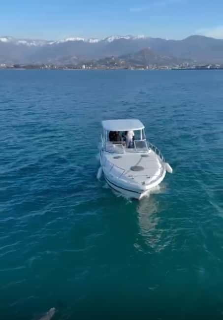 Batumi: Exclusive Black Sea Adventure – Private Boat Trip - Key things to know before you go