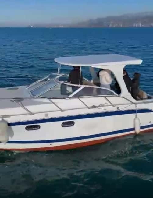 Batumi: Exclusive Black Sea Adventure – Private Boat Trip - Is this the right tour for you? My booking verdict