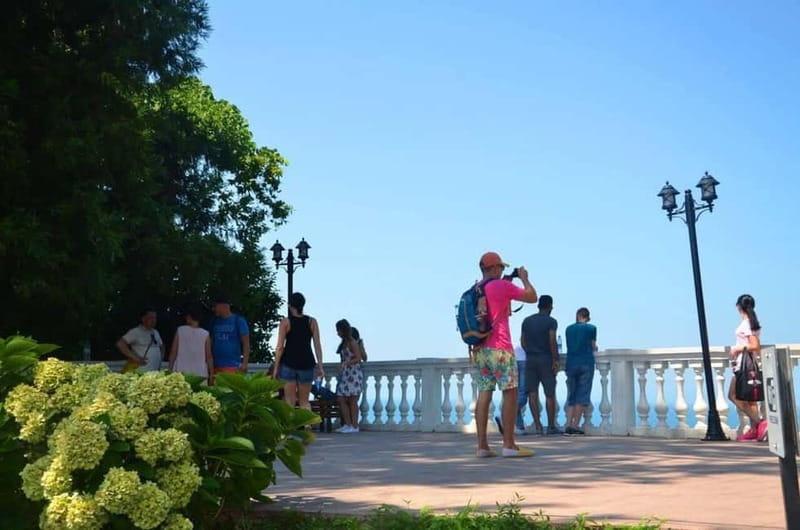 Batumi: Exploring Botanical Garden + Family Wine Tasting - Key highlights worth knowing