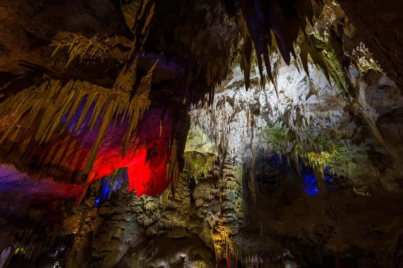 Batumi: Full-Day Tour to Martvili Canyon and Prometheus Cave - Price value: what you pay for, and what you still need to budget