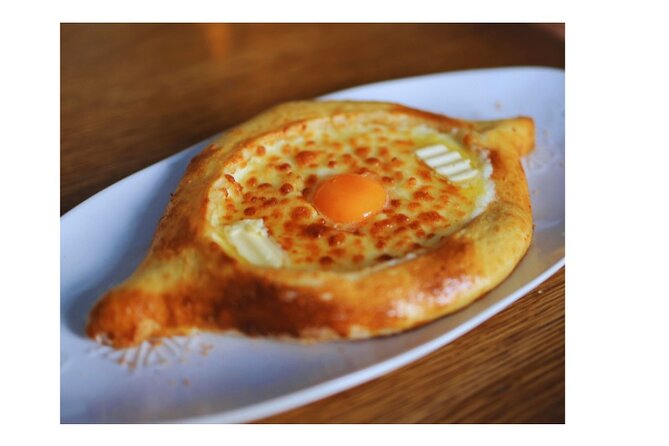 Batumi: Georgian Cooking Class of Khachapuri by Local Master - Key points you’ll care about