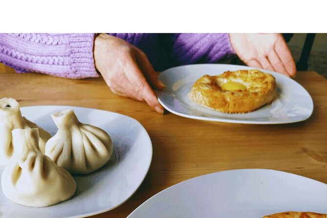 Batumi: Georgian Cooking Class of Khachapuri by Local Master - Learning Adjarian khachapuri, from dough to perfect cheese filling