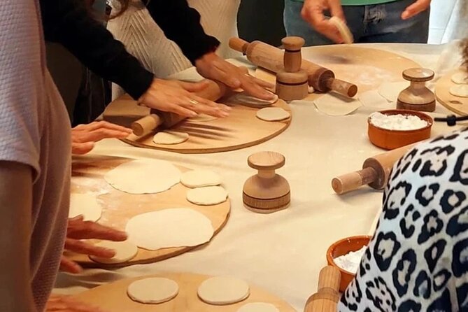 Batumi: Georgian Cooking Class of Khachapuri by Local Master - The local master setup, and how you’ll actually get better
