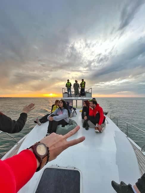 Batumi: Guided Walking Tour - Price and pace: why $10 can feel like a bargain