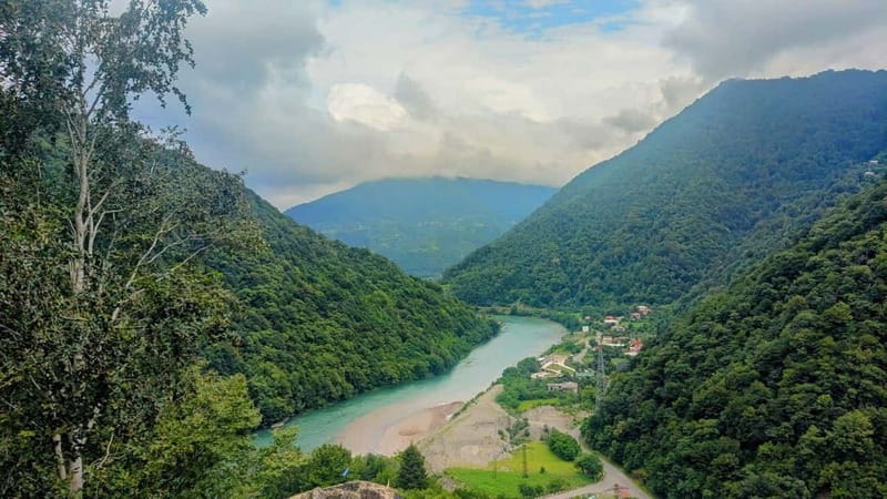 Batumi: Mountain Adjara Tour & Traditional Georgian Feast - Key Things To Know Before You Go