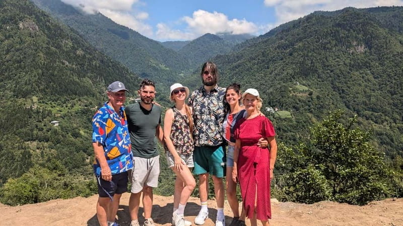 Batumi: Mountain Adjara Tour & Traditional Georgian Feast - Mountain Adjara, Why It Feels Like a Different World