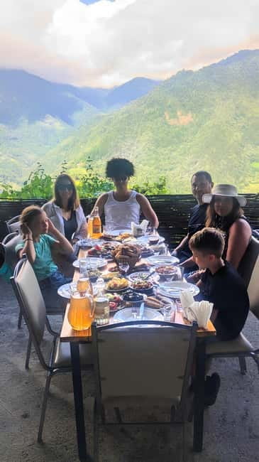 Batumi: Mountain Adjara Tour & Traditional Georgian Feast - Getting From Batumi: The Van Ride That Shapes the Day