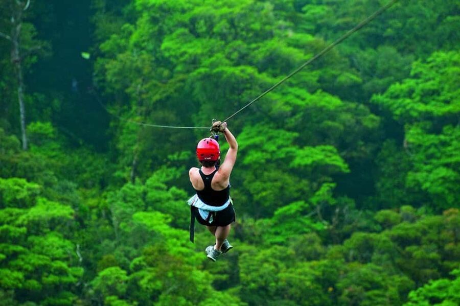 Batumi: Mtirala ATV, Buggy Maverick & Horse Riding Adventure - Guides, safety, and the way this tour handles confidence