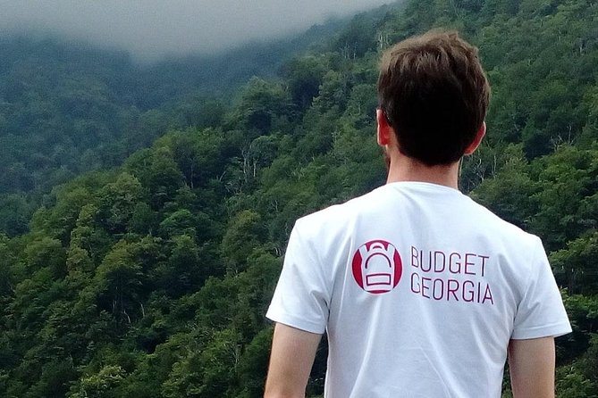 Batumi & Mtirala N.P. Hiking tour from Kutaisi - Price and logistics: where the value is hiding