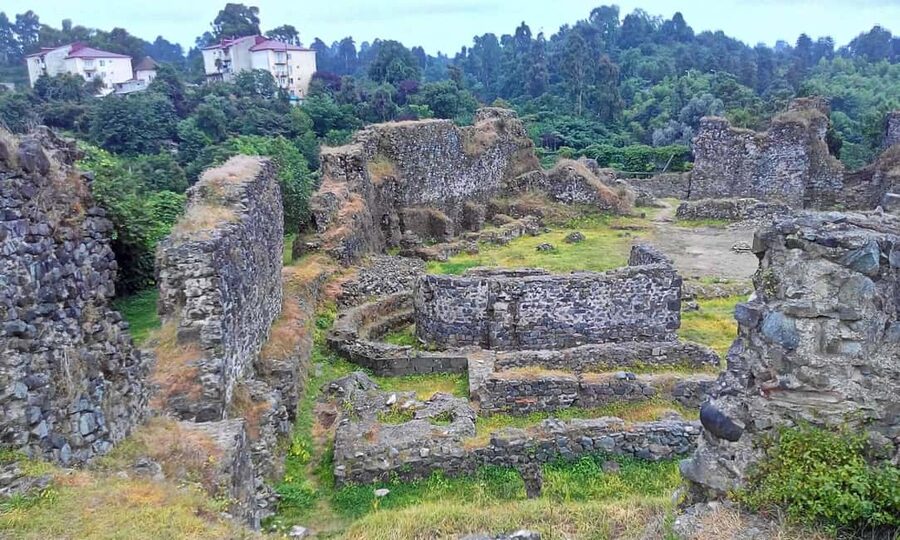 Batumi: Unforgettable tour through the mountains of Adjara - Key highlights you will actually care about