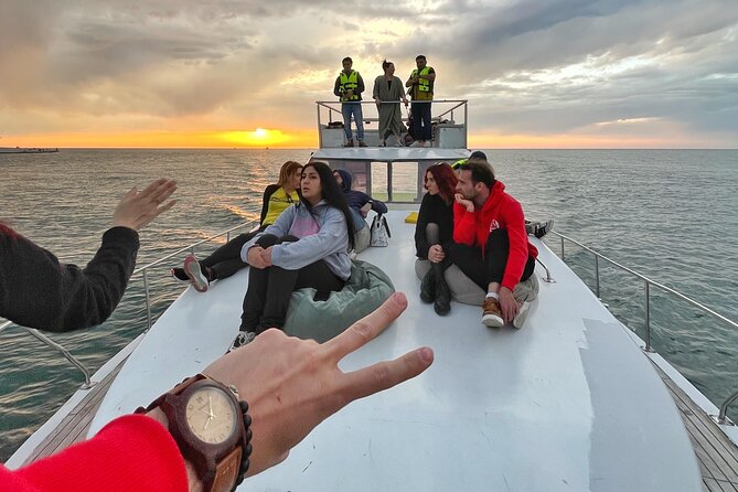 Batumi Walking Tour - Logistics you should plan around (without overthinking it)