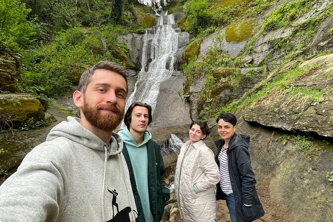 Batumi, Waterfalls & Folklore - A Group Tour from Kutaisi - How the 12 hours actually play out for your day
