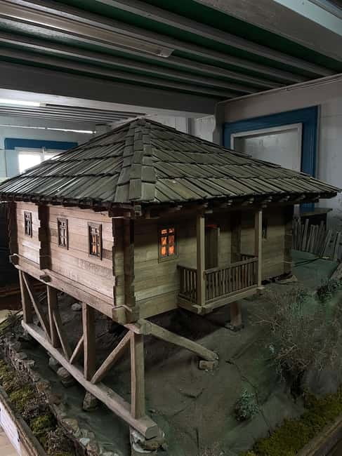 Batumi, Waterfalls & Folklore - group tour from Kutaisi - How the day really flows: timing, walking, and comfort