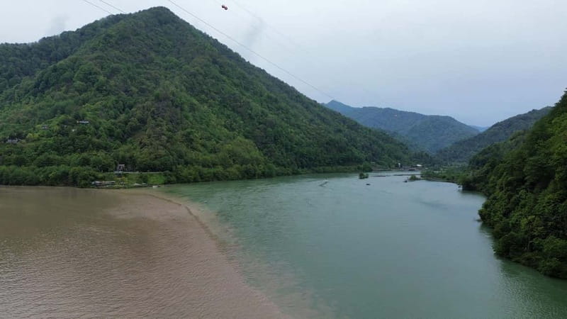 Batumi: Wine & Dine Tour To Waterfalls - Mountainous Adjara - Pricing and budgeting: plan for the 40 Lari tasting package