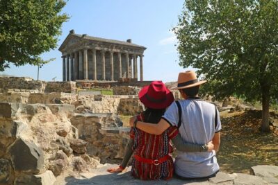 Best of Armenia: private 2-3 days tour to Yerevan w/ family lunch
