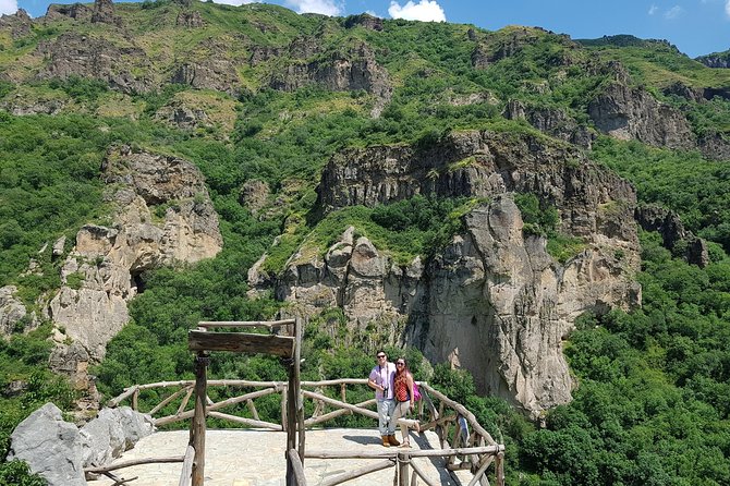 Best of Armenia: private 2-3 days tour to Yerevan w/ family lunch - Guide style, road reality, and what to pack