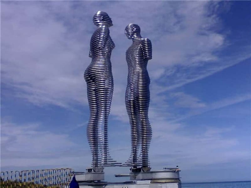 Best Of Batumi: Private, Guided Walking Tour in the City - Why this Batumi walk works as a first-day game plan